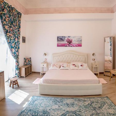 Rose House Villa Сиракуза Екстериор снимка