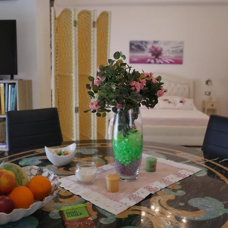 Rose House Villa Сиракуза Екстериор снимка