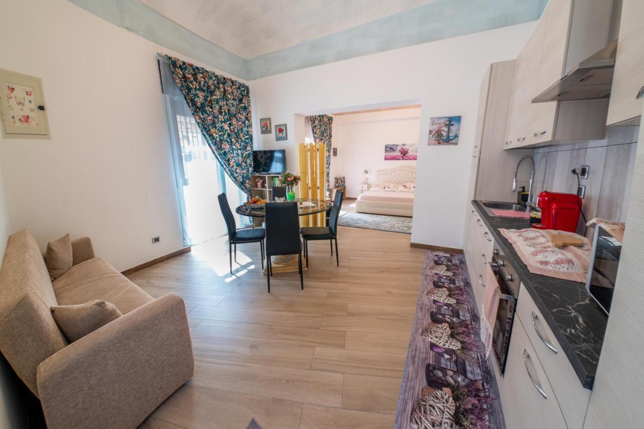 Rose House Villa Сиракуза Екстериор снимка