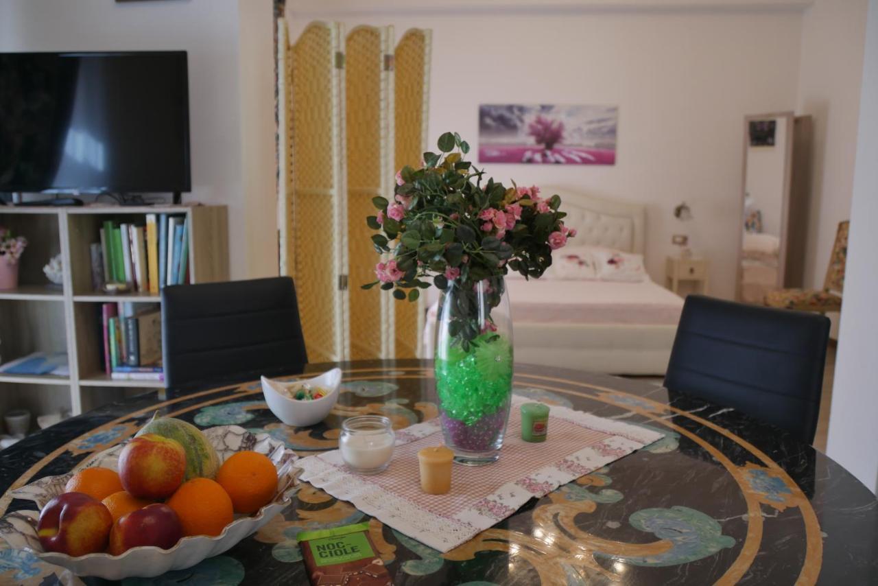 Rose House Villa Сиракуза Екстериор снимка