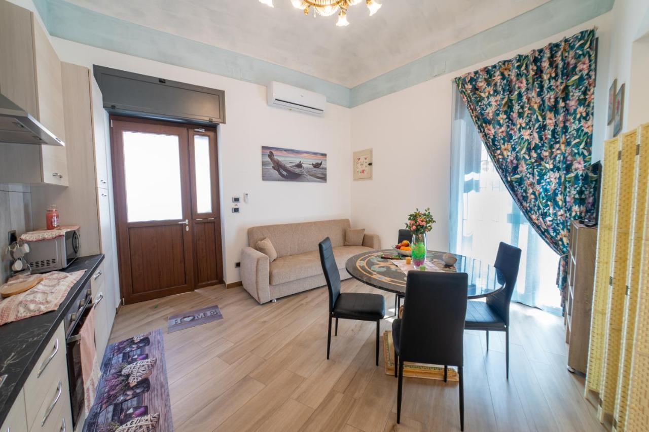 Rose House Villa Сиракуза Екстериор снимка