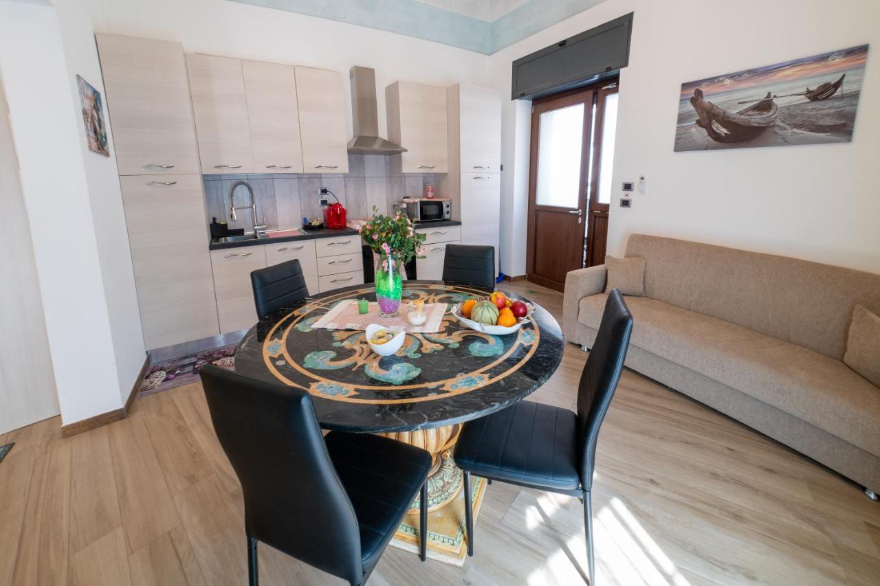 Rose House Villa Сиракуза Екстериор снимка