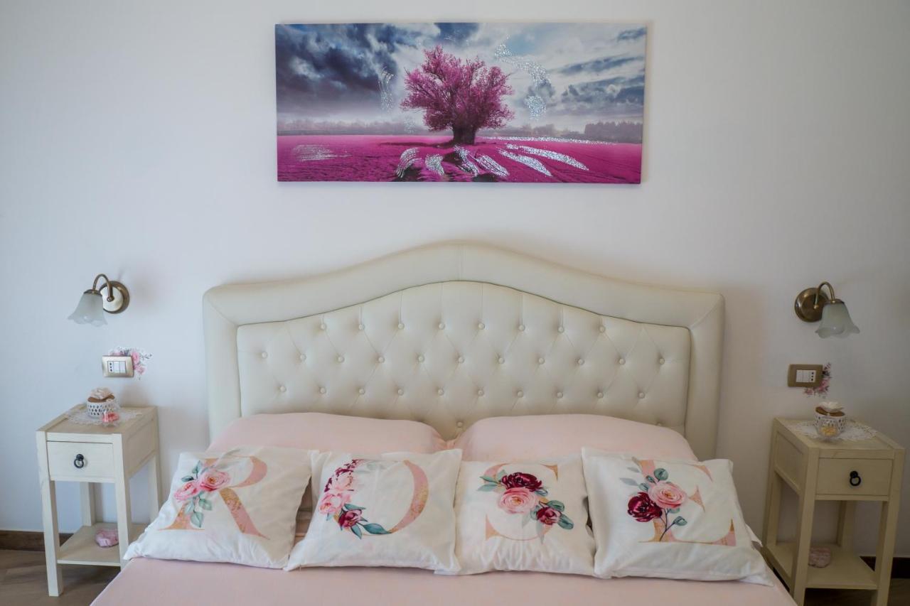 Rose House Villa Сиракуза Екстериор снимка