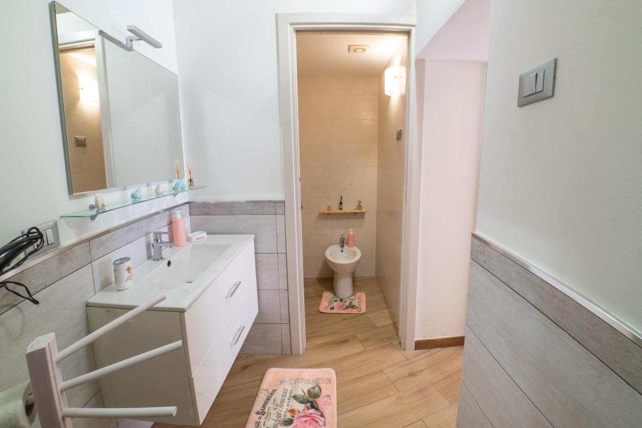 Rose House Villa Сиракуза Екстериор снимка
